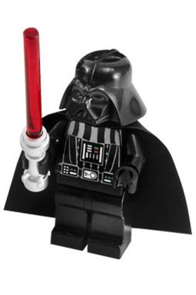 Darth Vader (Death Star torso)