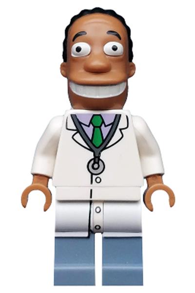 Dr. Hibbert