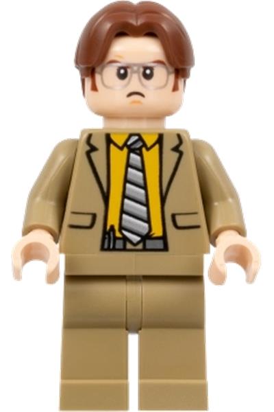 Dwight Schrute