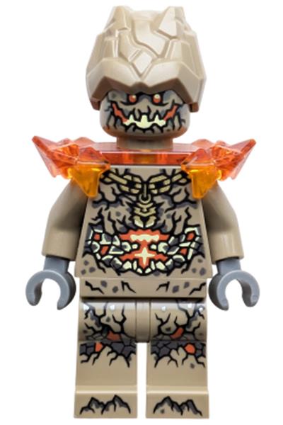 Earth Monster