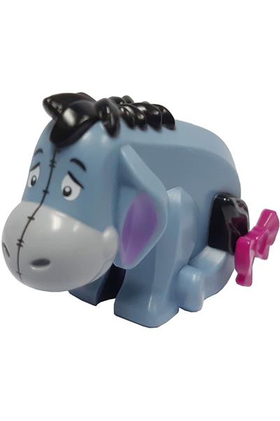 Eeyore with Bow