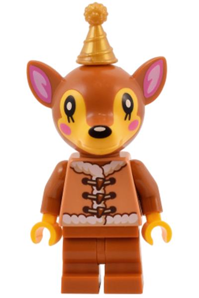 Fauna