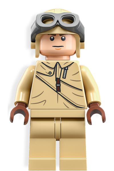 Fighter Pilot
