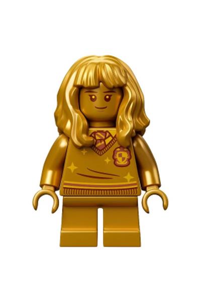 Hermione Granger - 20th Anniversary Pearl Gold