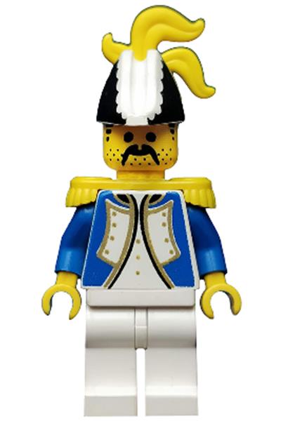 Imperial Soldier - Governor