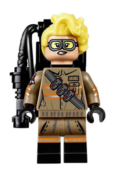 Jillian Holtzmann - Proton Pack