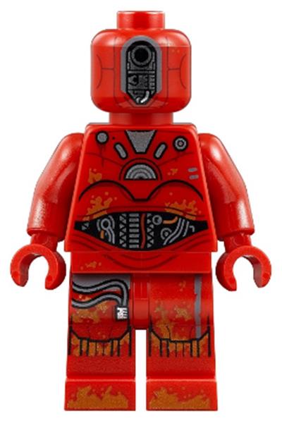 Kessel Operations Droid (S1D6-SA-5)