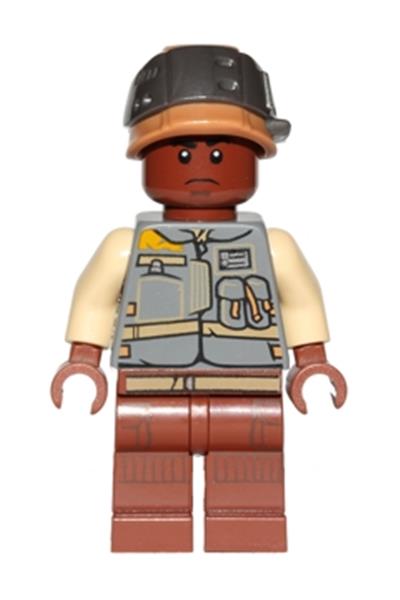 sw0784 Rebel Trooper (Lieutenant Sefla)