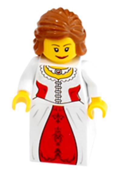 Kingdoms - Lion Princess