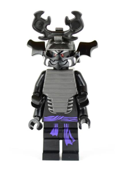Lord Garmadon - The Final Battle