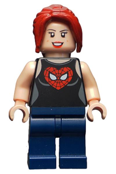 Mary Jane 5