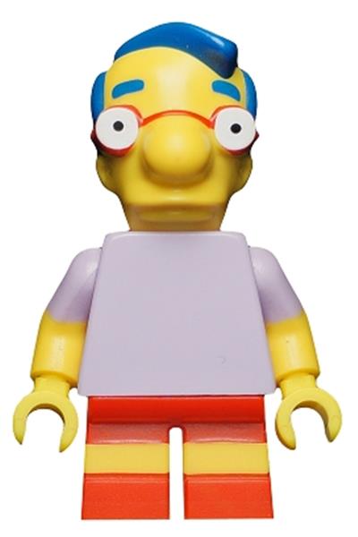 Milhouse Van Houten