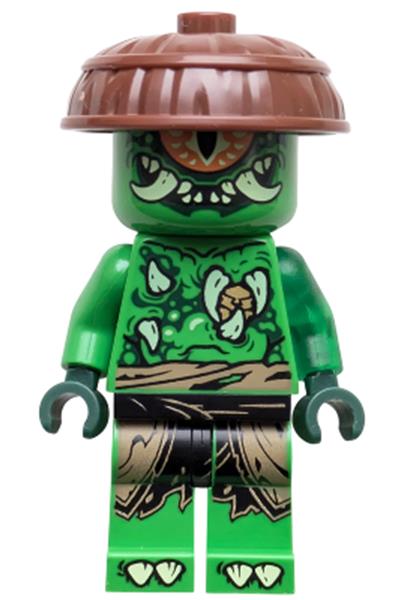 Mutation Monster