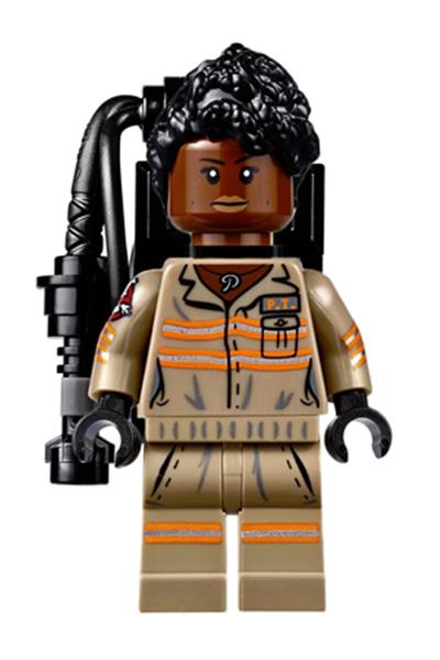 Patty Tolan - Proton Pack