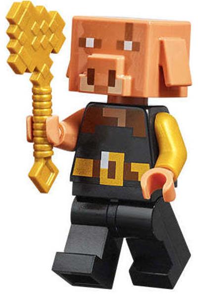 Piglin Brute