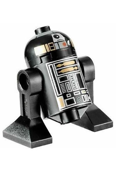 Astromech Droid, R2-Q5