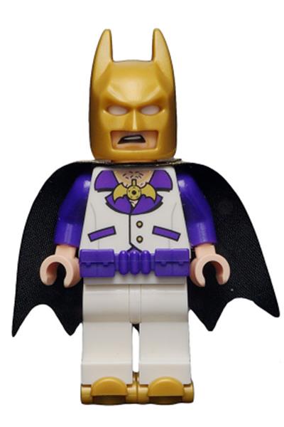 Batman, Roller Disco Batman