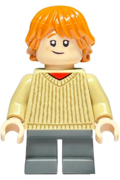Ron Weasley - Tan Sweater