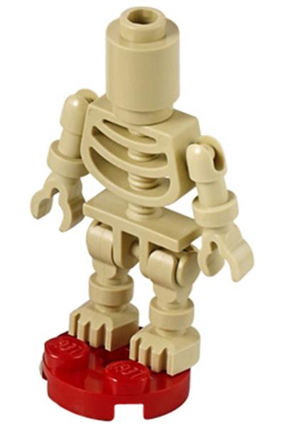 Dummy, Training (Ninjago Bowling Pin)