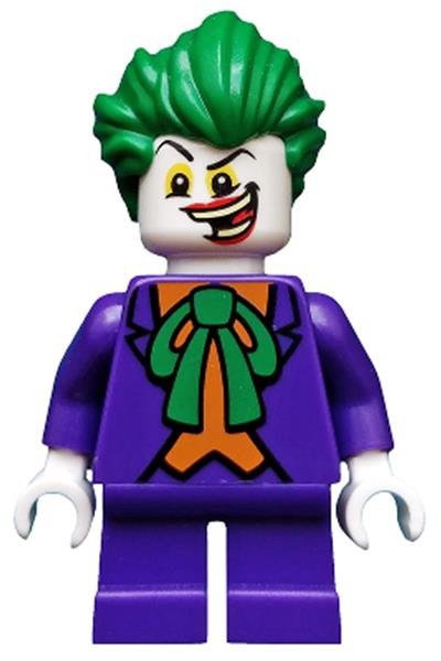 The Joker - Short Legs