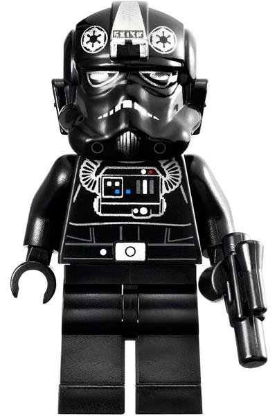 Imperial TIE Fighter / Bomber Pilot