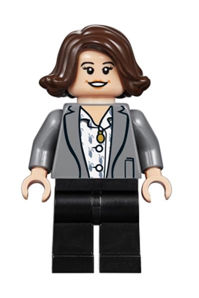 Tina Goldstein