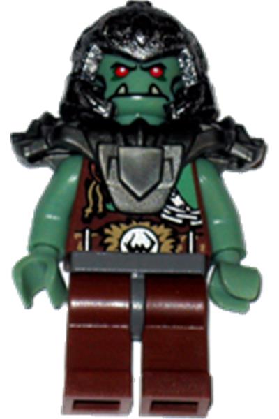 Fantasy Era - Troll Warrior 6