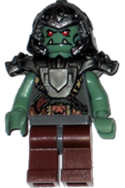 Fantasy Era - Troll Warrior 9