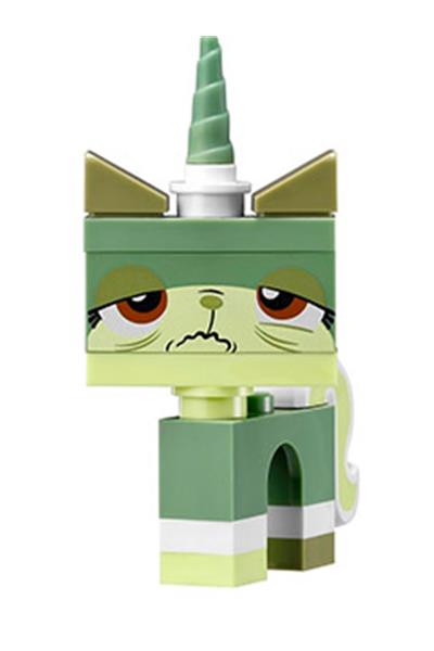 Unikitty - Queasy Kitty