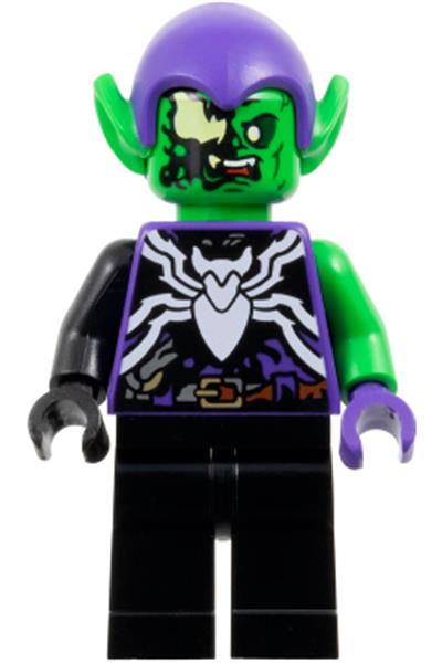 Venom Green Goblin