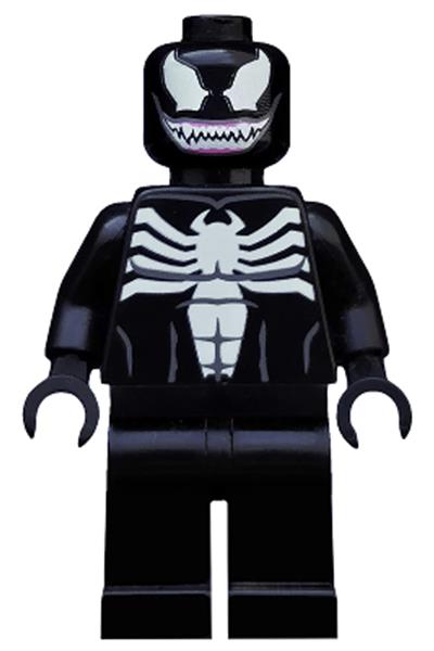 Venom - Teeth Together