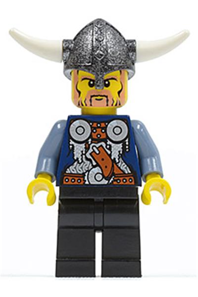 vik016 Viking Warrior 2b