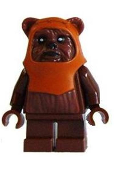 Wicket (Ewok)