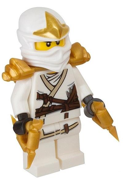 Zane ZX - Shoulder Armor