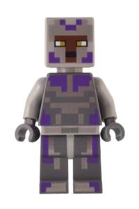min123 Llama Knight
