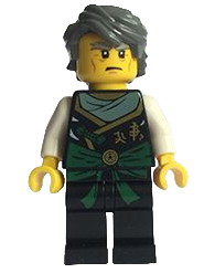 Lord Garmadon - Tournament of Elements