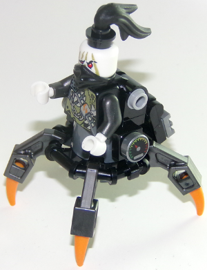 njo0468 Daddy No Legs