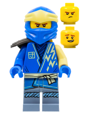 Jay - Core, Shoulder Pad