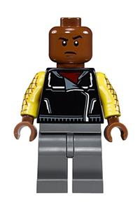 The Shocker