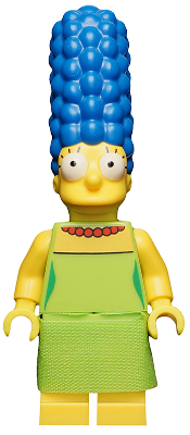 Marge Simpson