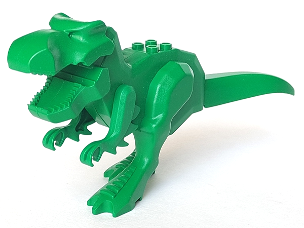 Dinosaur Tyrannosaurus rex