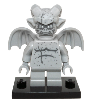 Series 14 - Gargoyle