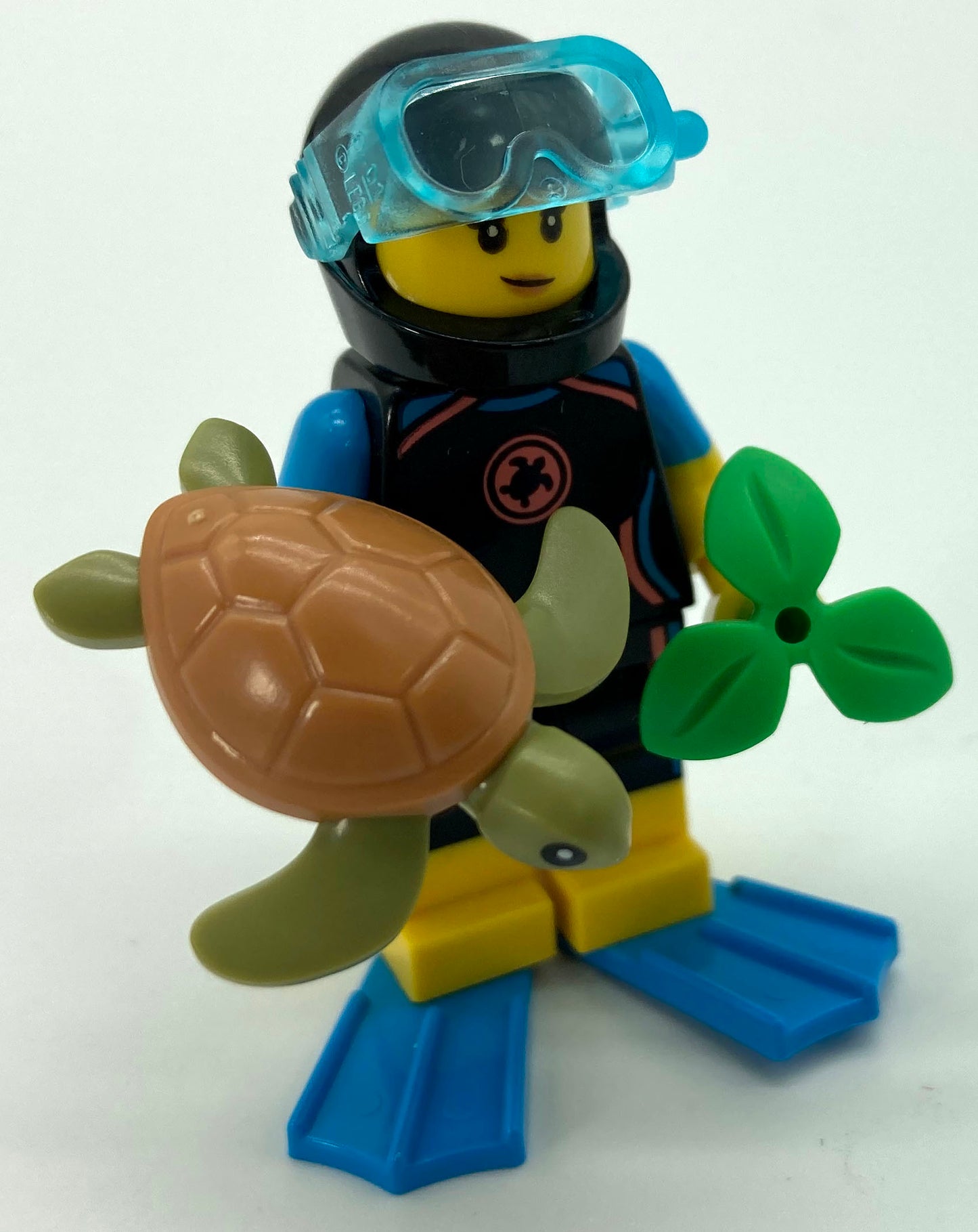Series 20 - Sea Rescuer