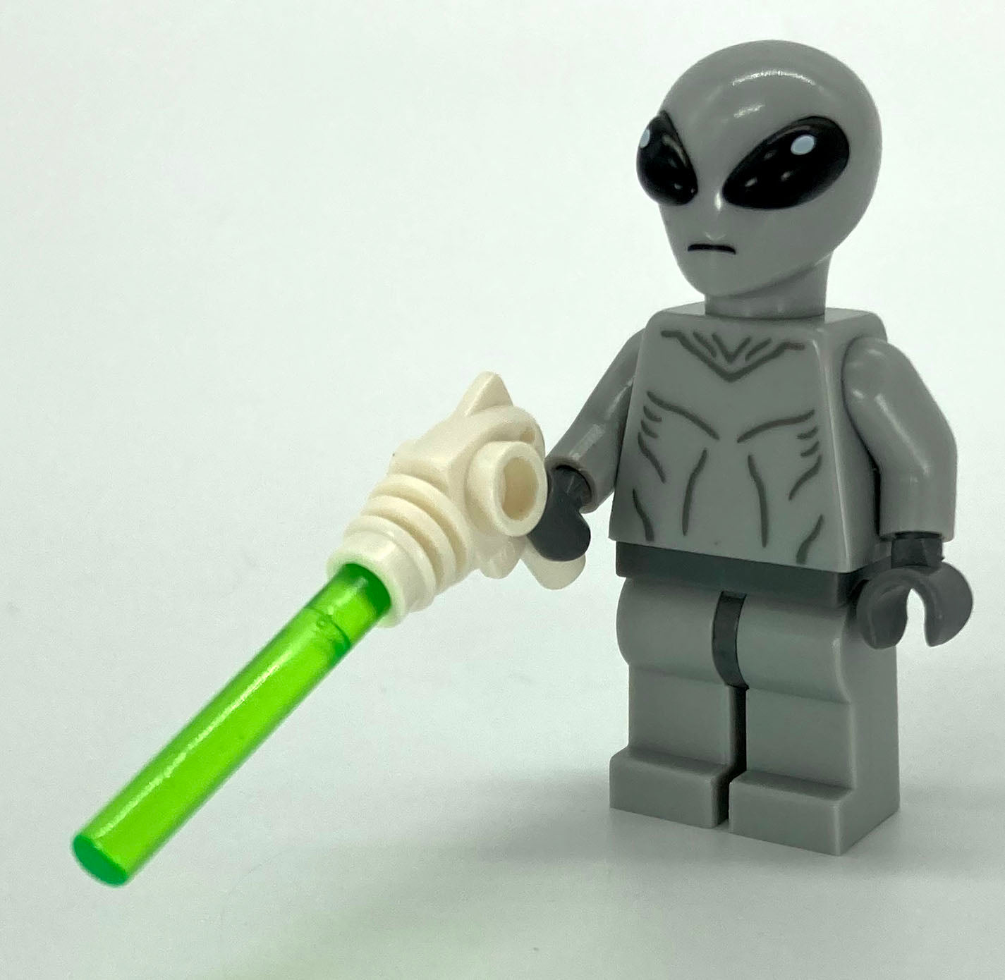 Series 06 - Classic Alien