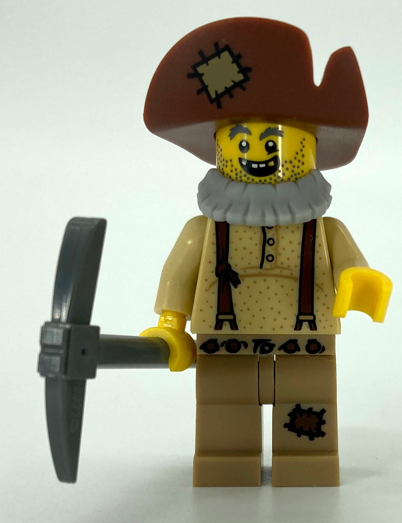 Series 12 - Prospector