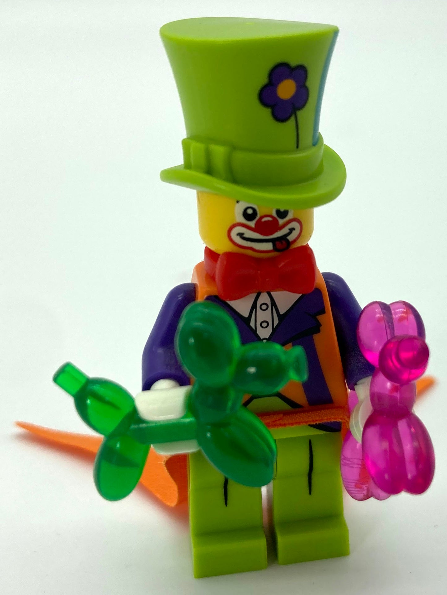 Series 18 - Party Clown
