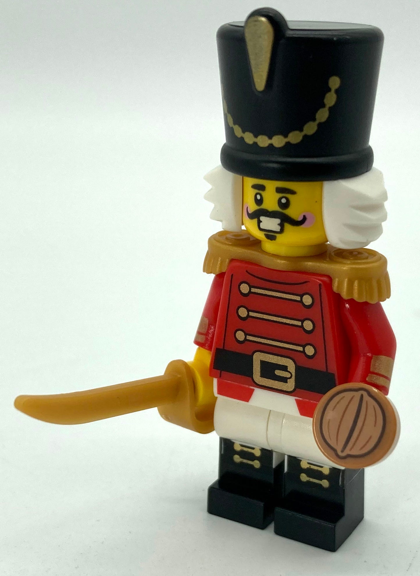 Series 23 - Nutcracker