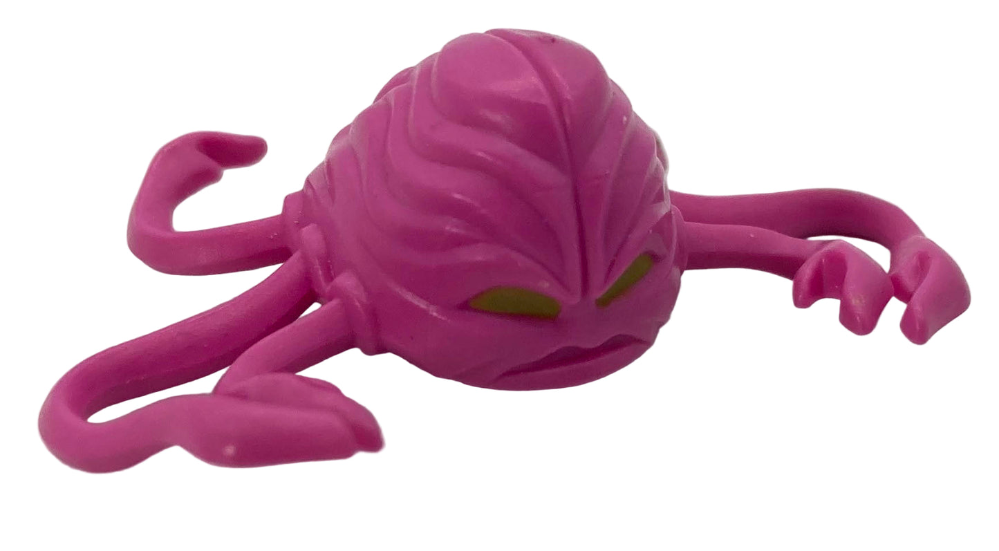 The Kraang, Teenage Mutant Ninja Turtles with Lime Eyes Pattern