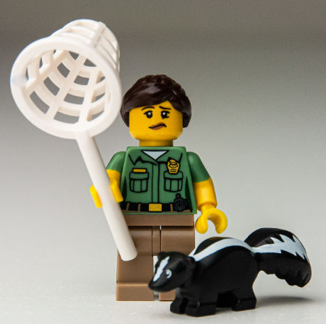 Series 15 - Animal Control