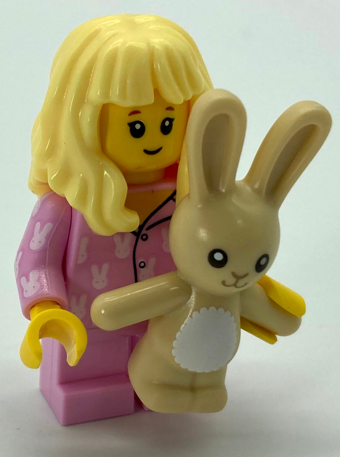 Series 20 - Pajama Girl